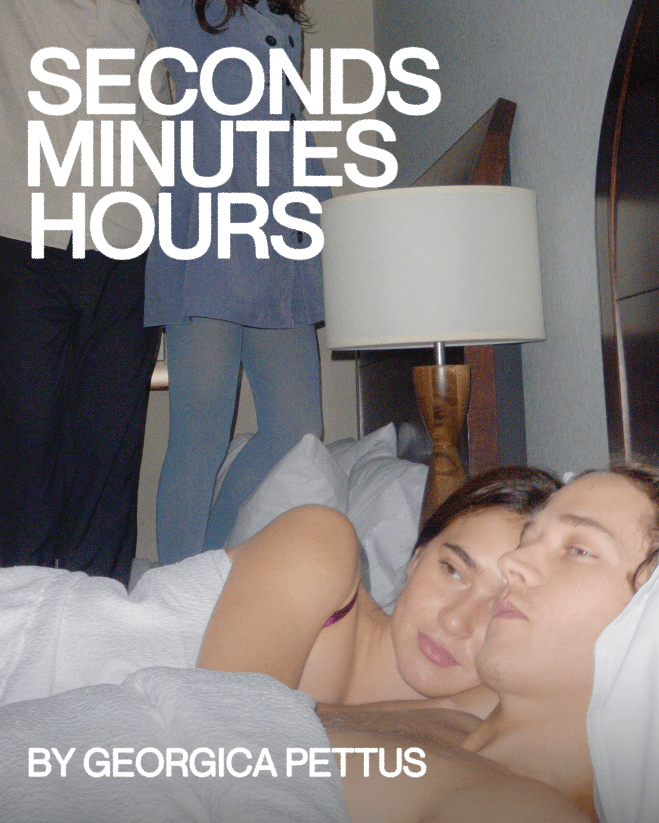 Seconds Minutes Hours
